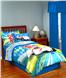 Speed Racer SPEED Kids Bedding